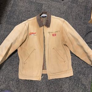 Vintage work jacket
